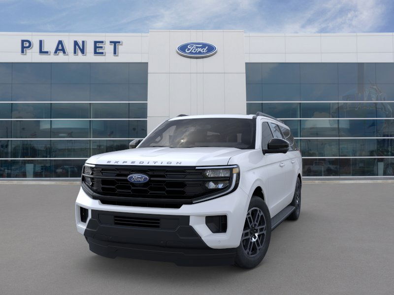 2025 Ford Expedition Max Active 4x2 photo