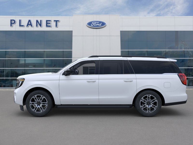 2025 Ford Expedition Max Active 4x2 photo