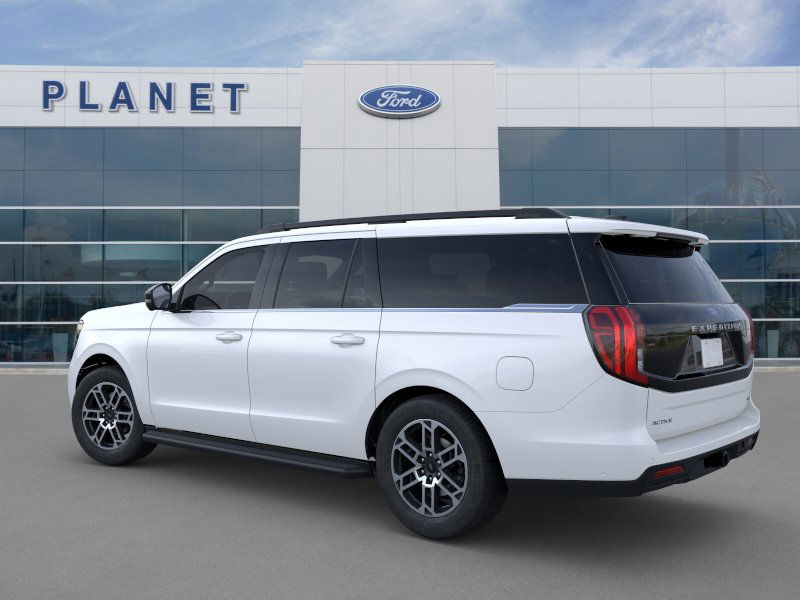 2025 Ford Expedition Max Active 4x2 photo