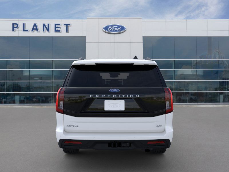 2025 Ford Expedition Max Active 4x2 photo