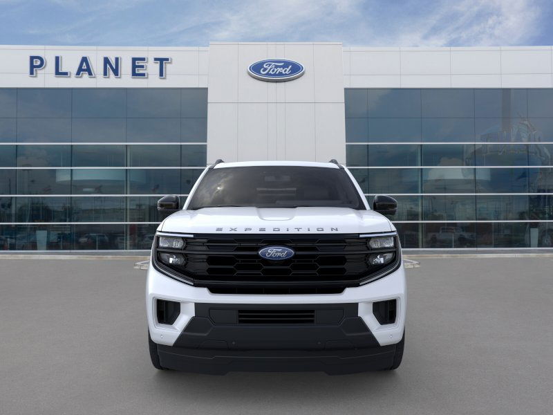 2025 Ford Expedition Max Active 4x2 photo