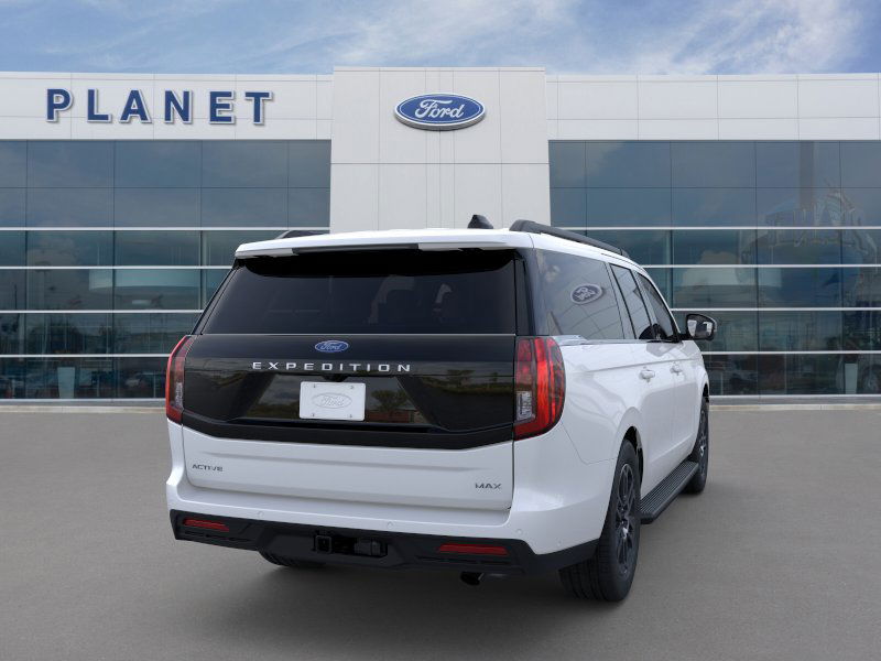 2025 Ford Expedition Max Active 4x2 photo