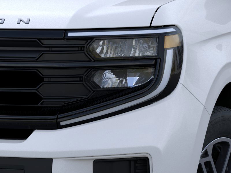 2025 Ford Expedition Max Active 4x2 photo
