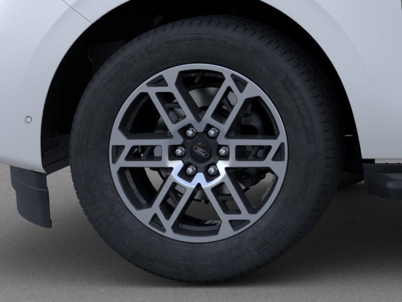 2025 Ford Expedition Max Active 4x2 photo
