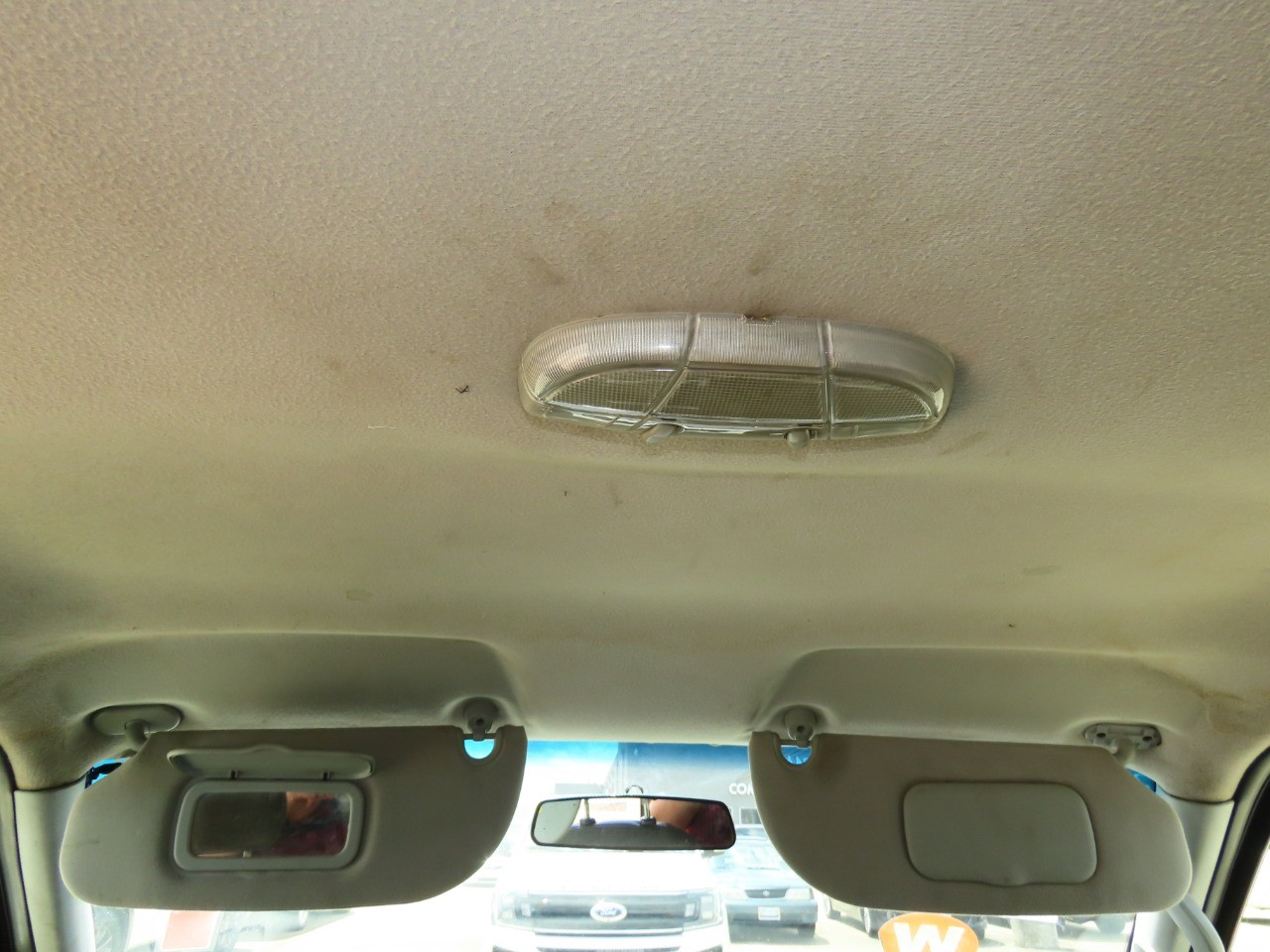 2005 Ford Explorer XLS photo