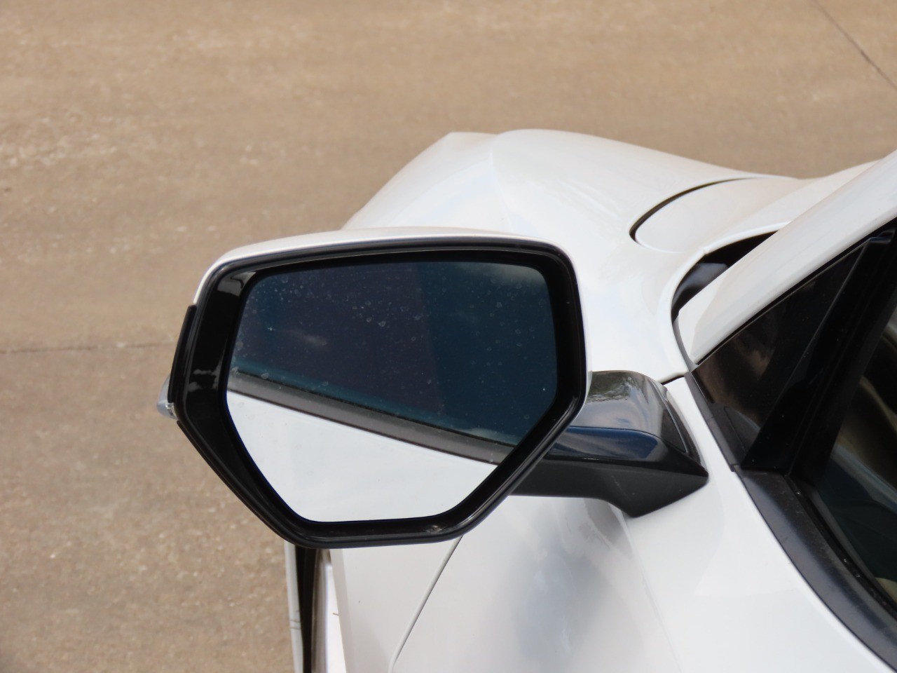 2023 Chevrolet Corvette 2dr Stingray Cpe w/1LT photo
