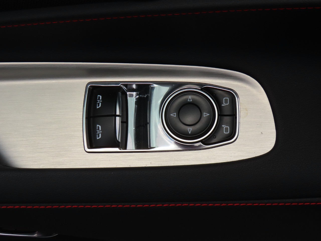 2023 Chevrolet Corvette 2dr Stingray Cpe w/1LT photo