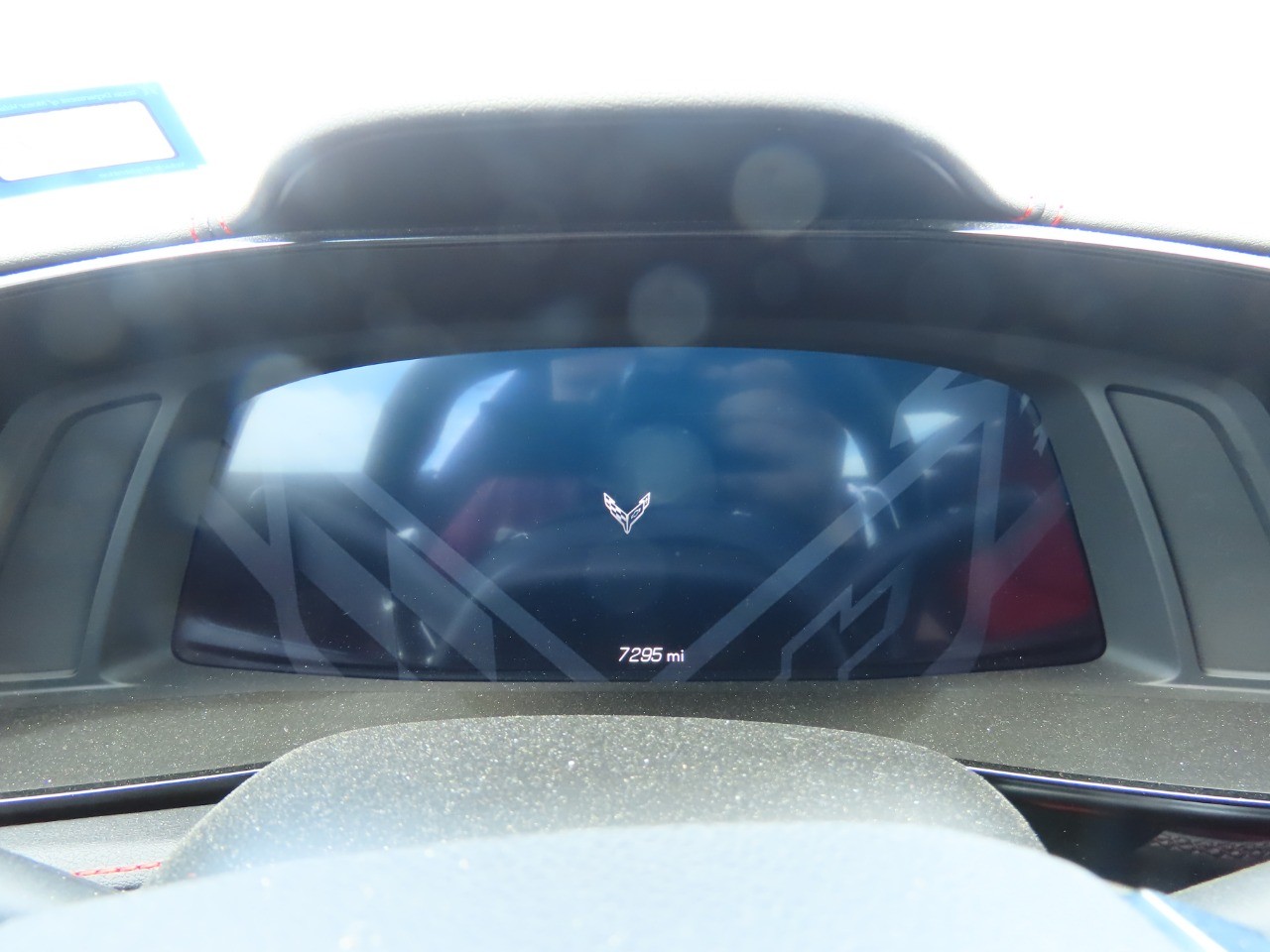 2023 Chevrolet Corvette 2dr Stingray Cpe w/1LT photo