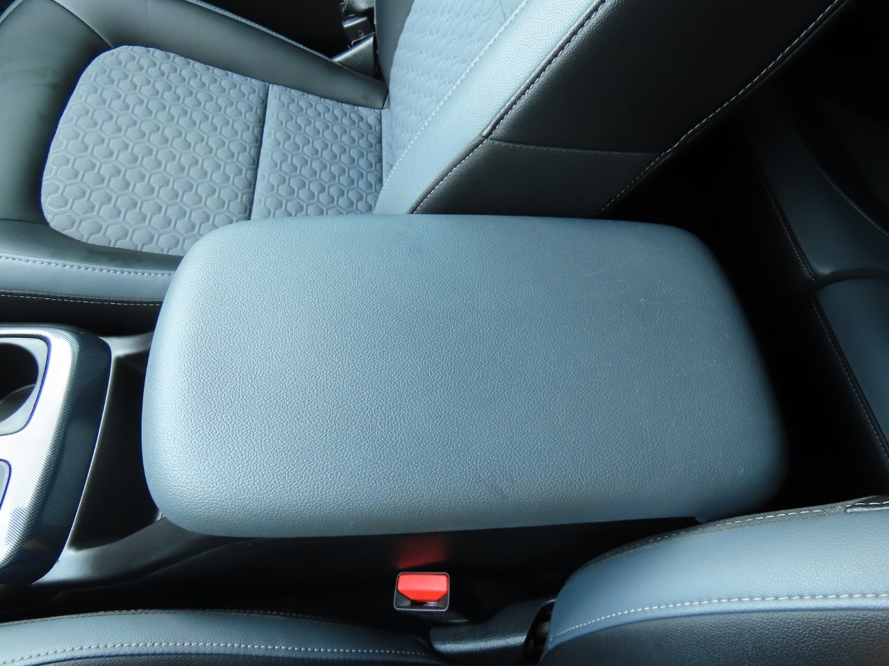 2015 Chevrolet Colorado 2WD Crew Cab 128.3 Z71 photo