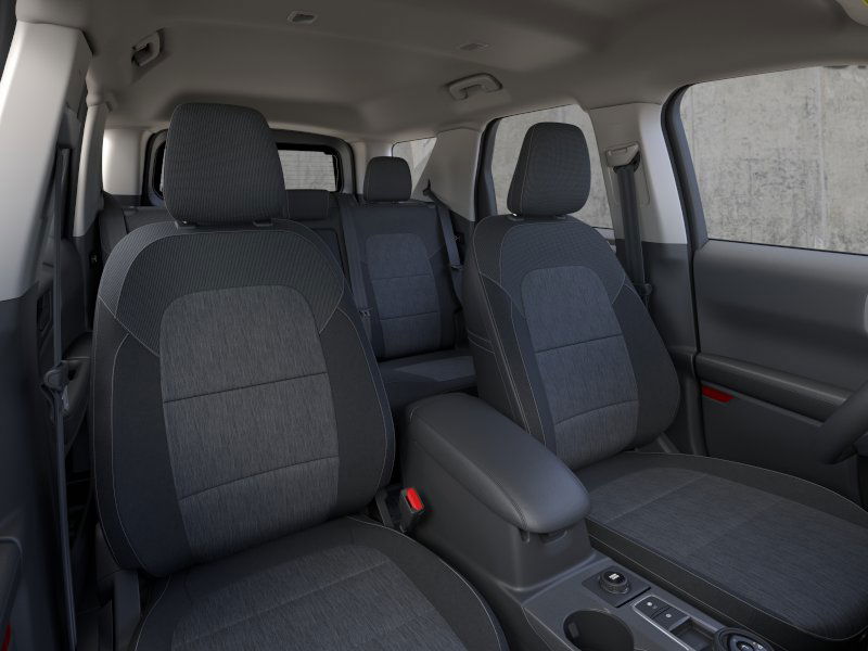 2025 Ford Bronco Sport Big Bend 4x4 photo