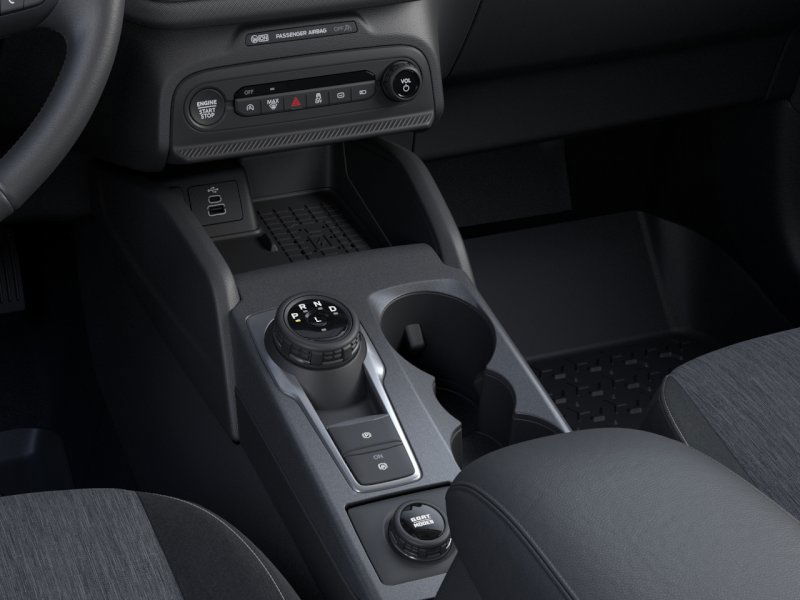 2025 Ford Bronco Sport Big Bend 4x4 photo