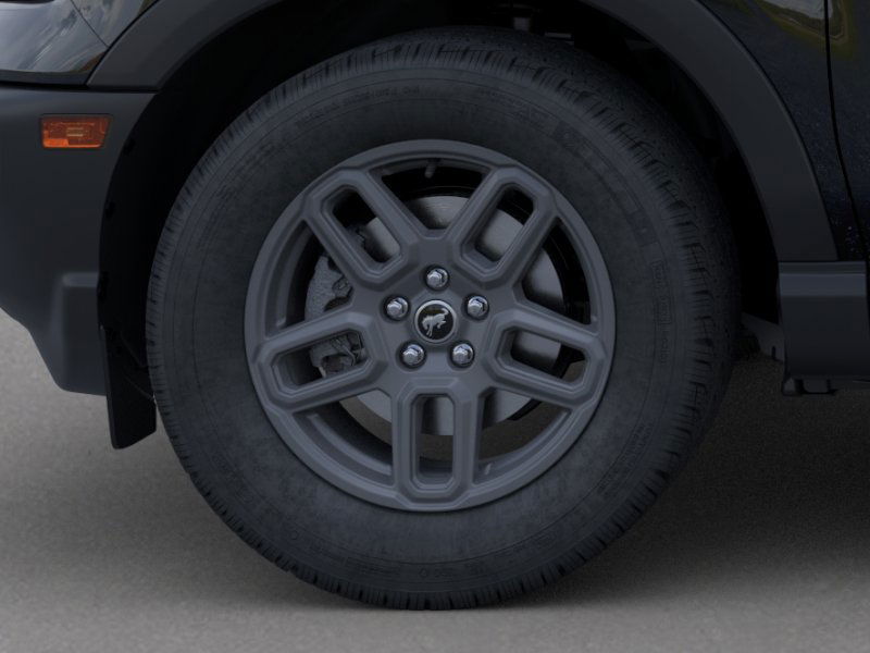 2025 Ford Bronco Sport Big Bend 4x4 photo