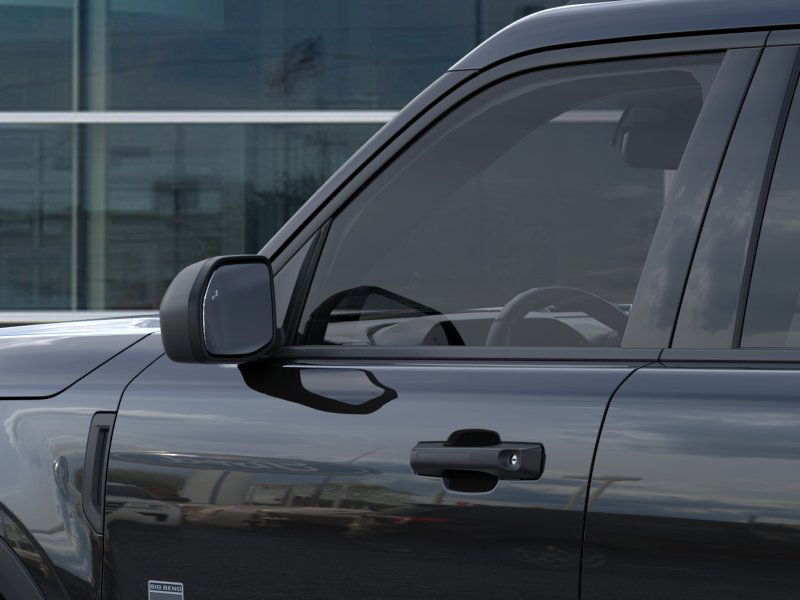 2025 Ford Bronco Sport Big Bend 4x4 photo