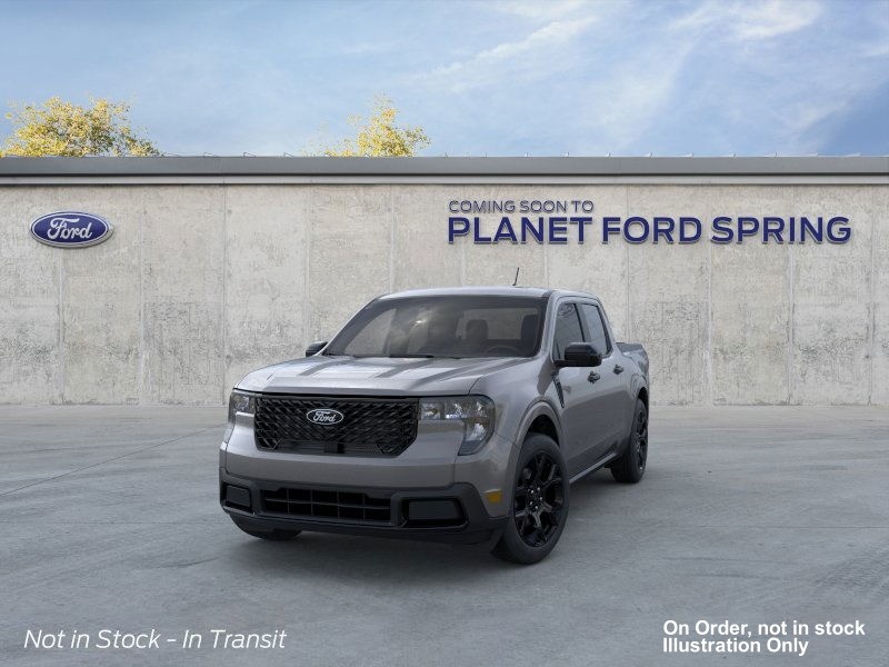 2025 Ford Maverick  photo
