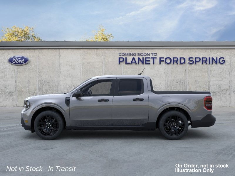 2025 Ford Maverick  photo