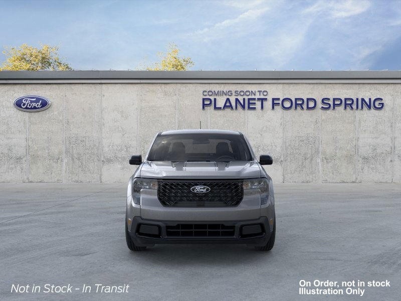 2025 Ford Maverick  photo