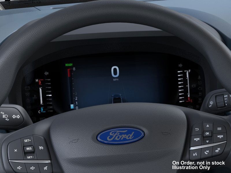 2025 Ford Maverick  photo