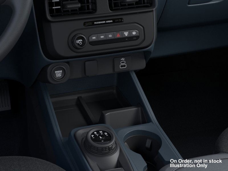2025 Ford Maverick  photo