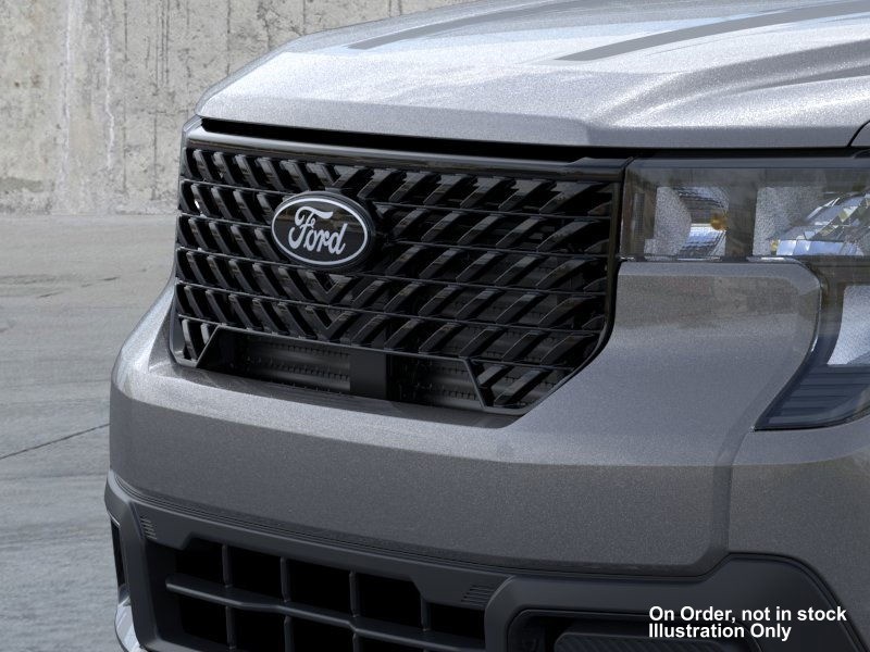 2025 Ford Maverick  photo