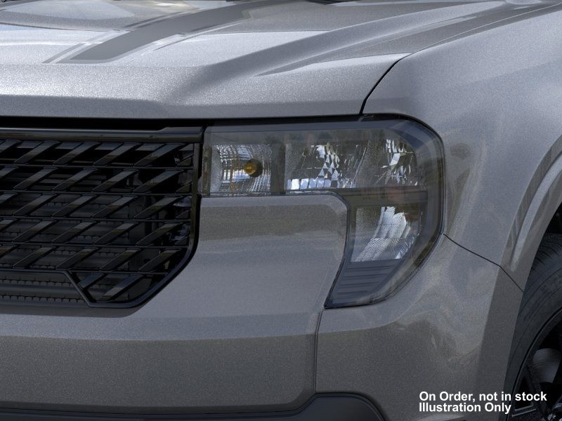 2025 Ford Maverick  photo