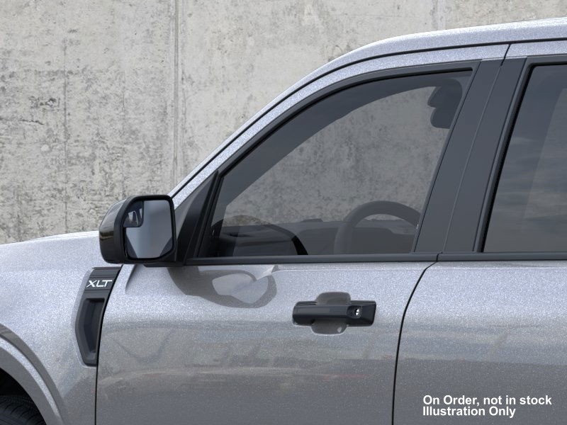 2025 Ford Maverick  photo