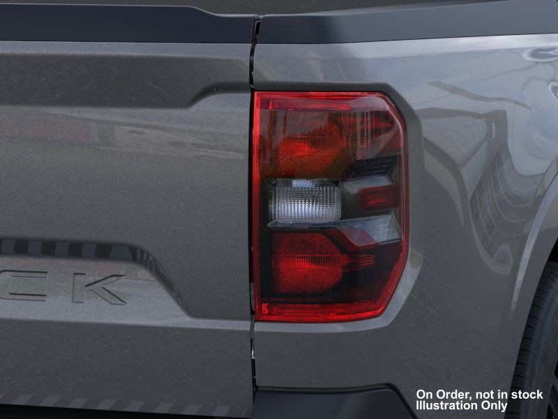 2025 Ford Maverick  photo