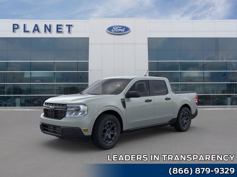 2024 Ford Maverick XLT FWD SuperCrew photo