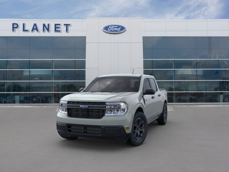 2024 Ford Maverick XLT FWD SuperCrew photo