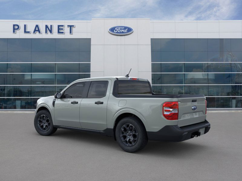2024 Ford Maverick XLT FWD SuperCrew photo