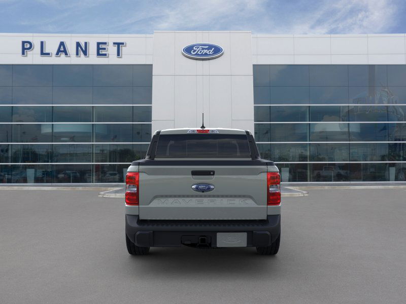 2024 Ford Maverick XLT FWD SuperCrew photo
