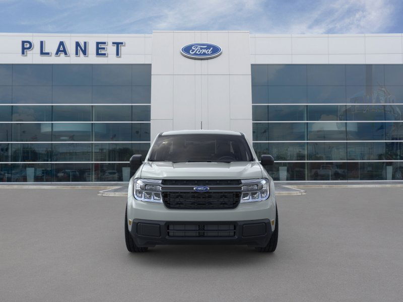 2024 Ford Maverick XLT FWD SuperCrew photo
