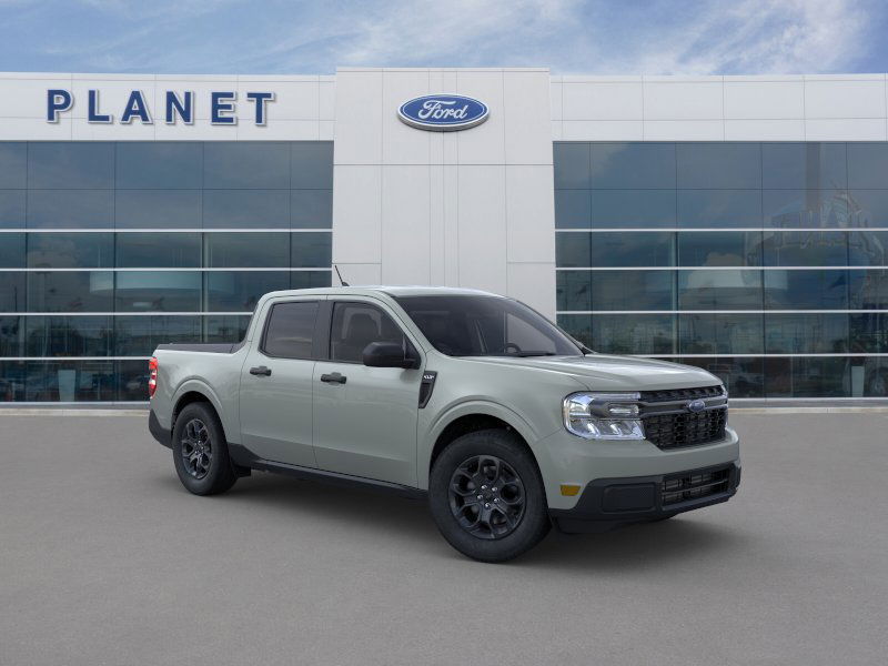 2024 Ford Maverick XLT FWD SuperCrew photo