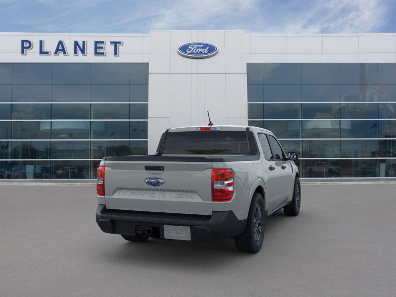 2024 Ford Maverick XLT FWD SuperCrew photo
