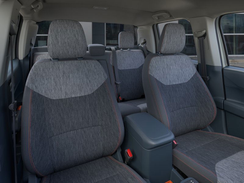2024 Ford Maverick XLT FWD SuperCrew photo