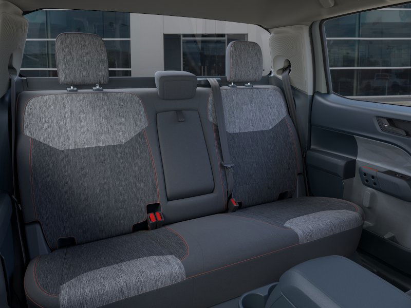 2024 Ford Maverick XLT FWD SuperCrew photo