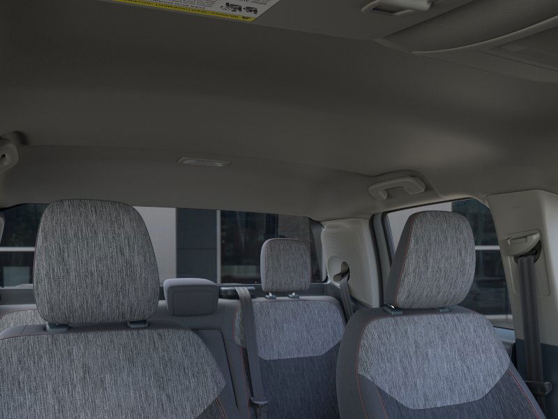 2024 Ford Maverick XLT FWD SuperCrew photo