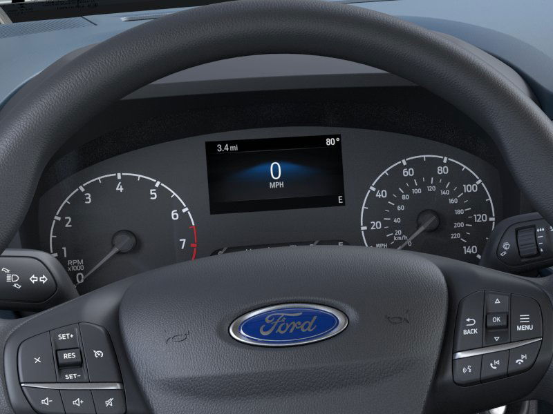 2024 Ford Maverick XLT FWD SuperCrew photo