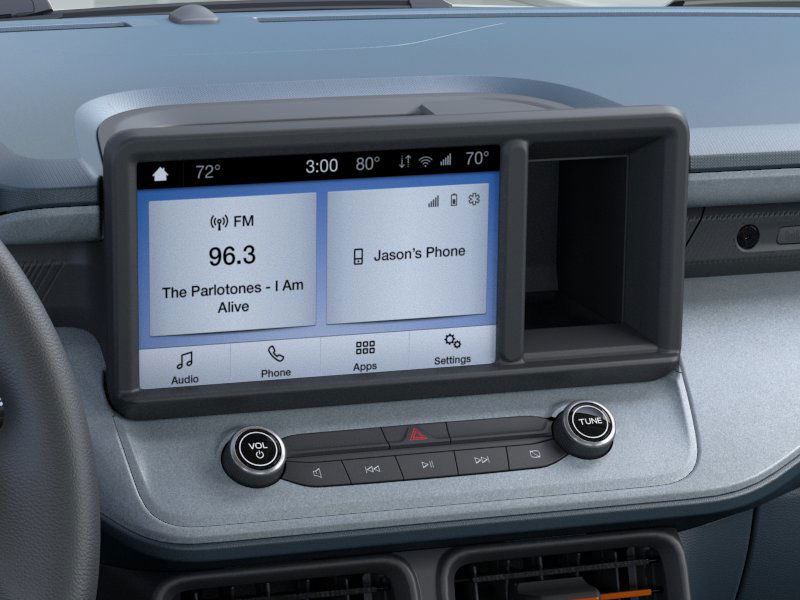 2024 Ford Maverick XLT FWD SuperCrew photo