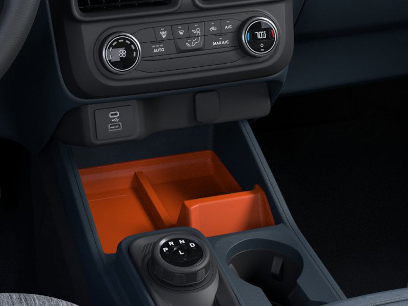 2024 Ford Maverick XLT FWD SuperCrew photo