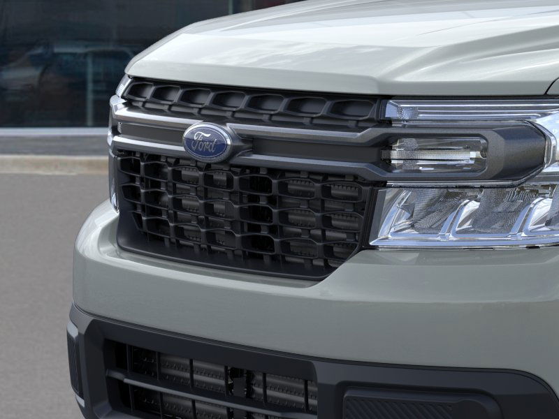 2024 Ford Maverick XLT FWD SuperCrew photo