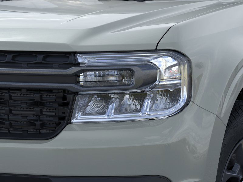 2024 Ford Maverick XLT FWD SuperCrew photo