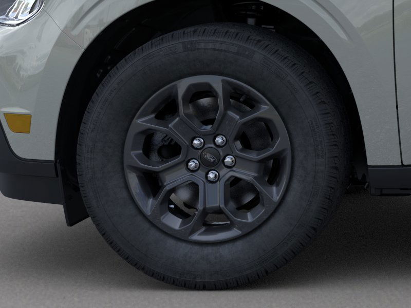 2024 Ford Maverick XLT FWD SuperCrew photo