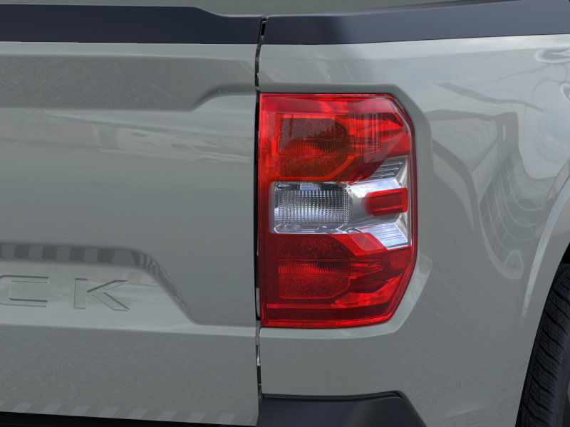 2024 Ford Maverick XLT FWD SuperCrew photo