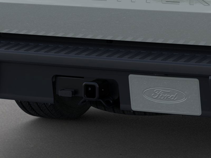 2024 Ford Maverick XLT FWD SuperCrew photo