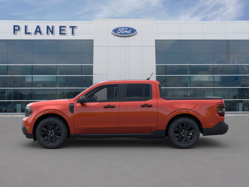 2024 Ford Maverick XLT FWD SuperCrew photo