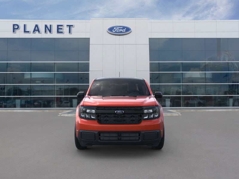 2024 Ford Maverick XLT FWD SuperCrew photo