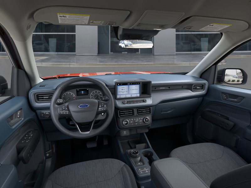 2024 Ford Maverick XLT FWD SuperCrew photo