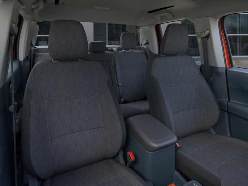 2024 Ford Maverick XLT FWD SuperCrew photo