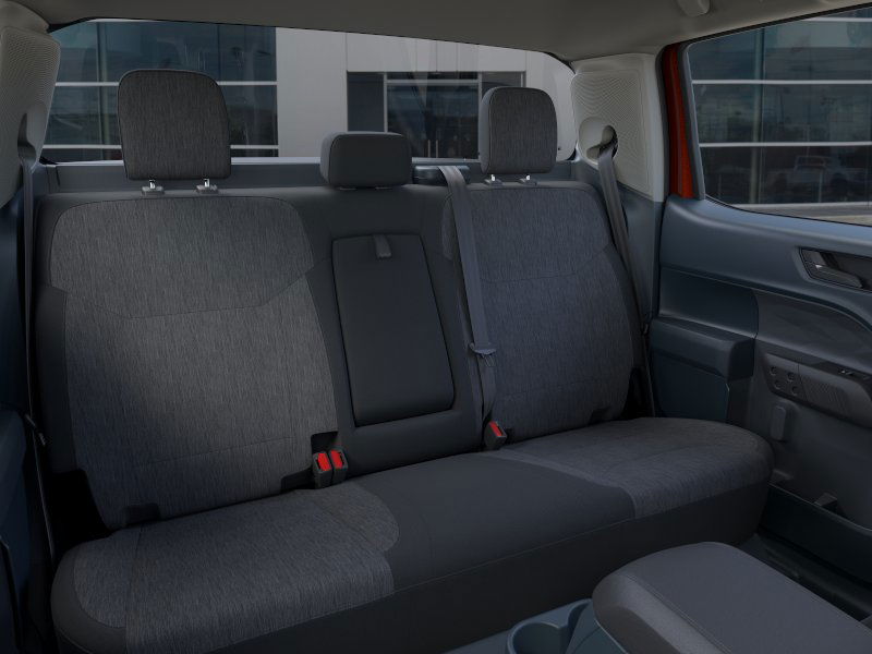 2024 Ford Maverick XLT FWD SuperCrew photo