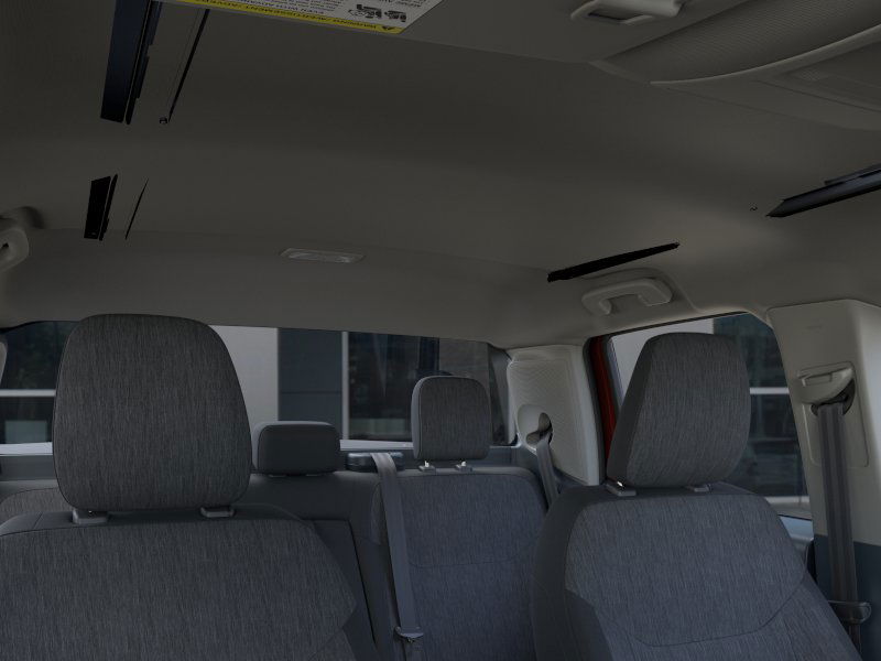 2024 Ford Maverick XLT FWD SuperCrew photo